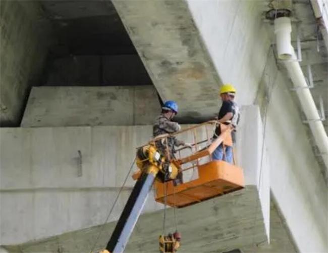 铜川桥梁建设排水系统